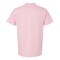 Gildan Ultra Cotton Crewneck T-Shirt Blanks, Unisex Short Sleeve Craft Tees for DIY Printing (S–5XL)
